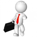 Personal para área comercial, No experie