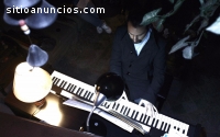 Piano de Navidad Celta y Europea