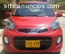 Picanto ion EX