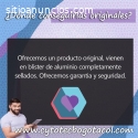 pildoras abortivas