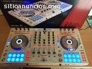 Pioneer DDJ-SX  controlador  por 430Euro