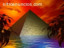 piramide del poder