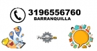 Plomeros Barranquilla , 3196556760