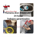 plomeros en todo bogota 31963512613
