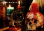 Poderoso hechicero experto en amarres