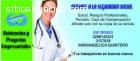 Por tu seguridad afiliese a la eps