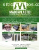 POSTES EN MADERA PLASTICA