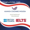 Preparación IELTS TOEFL y nivelaciones