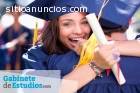 ¿Problemas con tus trabajos de grado?