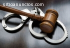 PROCESOS PENALES, DEFENSAS, DENUNCIAS, D