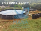 Producción acuícola eco amigable
