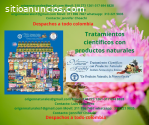 PRODUCTOS NATURALES - VIVA BIEN Y SALUDA