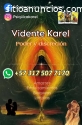 PROFESORA KAREL, YO TE AYUDO 3163645990