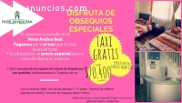 PROMOCIÓN ''KENNEDY'' HOTEL ANDINO REAL