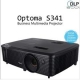 Proyector Optoma S341 3d Svga 3500 Lumen