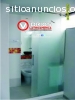 puertas en vidrio seguridad