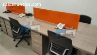 Puestos para call center