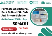 Purchase Abortion Pill Pack Online USA