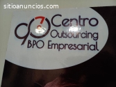¿QUIERES EMPEZAR A TRABAJAR YA ?