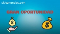 QUIERES GENERAR EXCELENTES INGRESOS SEMA