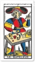Quieres una Lectura de Cartas del Tarot?