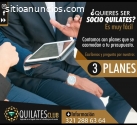 Quilates Club