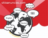 REALIZAMOS LAS MEJORES TRADUCCIONES