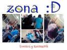 RECREACION,PAYASOS,TITERES,BABY SHOWER