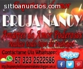 RECUPERA EL AMOR DE TU PAREJA. AMARRES D