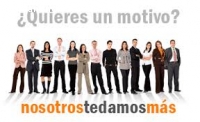 RECURSOS HUMANOS  TRABAJA MEDIO TIEMPO