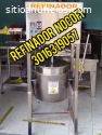 REFINADOR CONCHADOR CACAO