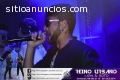 Reggaeton Party Bogota - Hora loca 15 añ
