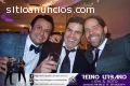 reino urbano - show reggaeton bogota