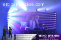 Reino urbano - show reggaeton bogota