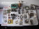 Remate repuestos para diferentes Equipos