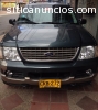 remato ford explorer everest modelo 2002