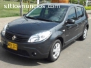 Renault 2011 Sandero Expression