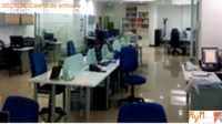 RENOVACIÓN CON  SEGURIDAD  DE OFICINAS C