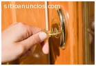 Reparación de chapas y cerraduras cali