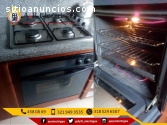 Reparacion Hornos Electricos 4580869