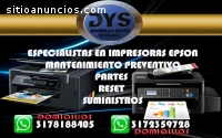 Reparación Y Mantenimiento De pc impreso