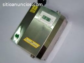 REPARACIONES DE CALENTADORES ACCUA POWER