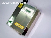 REPARACIONES DE CALENTADORES ACCUA POWER