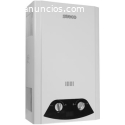 REPARACIONES DE CALENTADORES SUECO