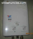 REPARACIONES DE CALENTADORES  VNWARD