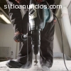 REPUESTOS ROTOMARTILLO MAKITA