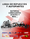 REPUESTOS Y AUTOPARTES | Chevrolet Renau