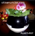 RESERVORIO MATERAS PLASTICAS PLASTIPOT