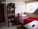 RESIDENCIA UNIVERSITARIA CASAQUINTA