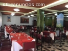 Restaurante Gran Hotel